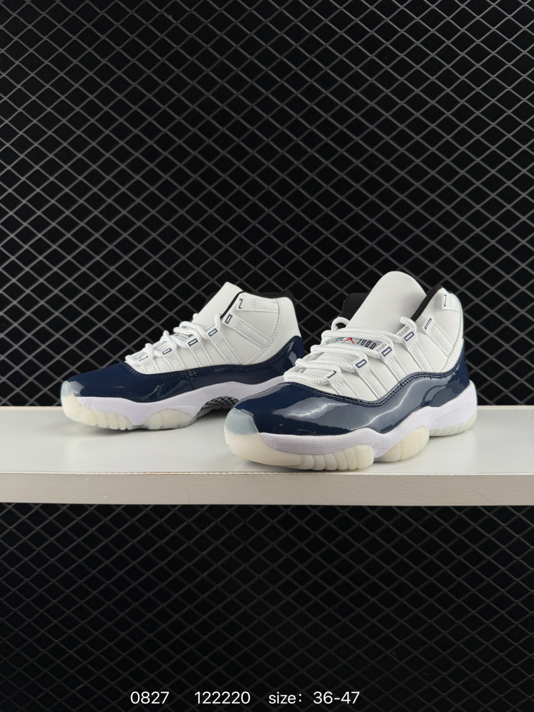 Air Jordan 11 “Concord”